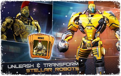 real steel world robot boxing apk mod free download|world robot boxing hack apk.